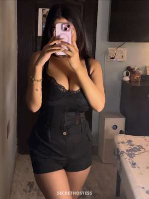21 year old Indian Escort in Kathmandu Cam and Real Meet Service, escort
