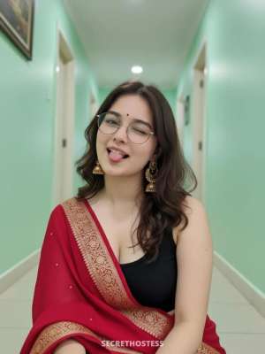 21 year old Indian Escort in Thāne Shrija, escort