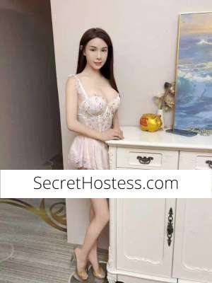 22 year old Asian Escort in Wilson Nicole