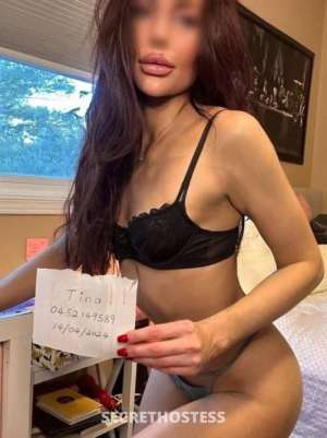 22 year old Escort in Orange Sexy Escort Girl Tina With Curves Ready For Gentlemen., 