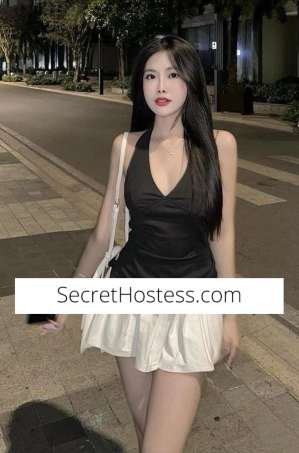 22 year old Indonesian Escort in Perth Kelly