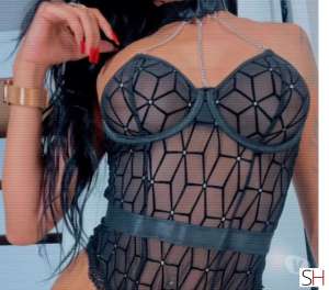 22 year old Mixed Escort in Balsas Maranhao 22Yrs Old Mixed Escort Maranhao