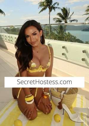 22Yrs Old Escort Melbourne Image - 3
