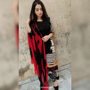 Hania Khan, escort 23 year old Escort in Islamabad