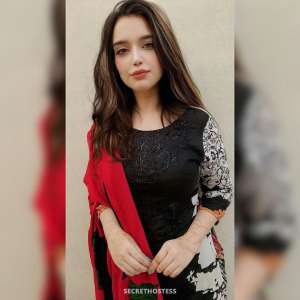 23Yrs Old Escort 155CM Tall Islamabad Image - 1