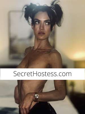 Felicity 23 year old Escort in Brisbane