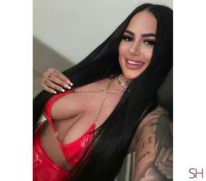 25 year old Escort in Cheltenham Gloucestershire MAYA BRUNETTE ❤️., Independent