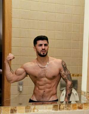 25Yrs Old Escort 178CM Tall Baku Image - 2