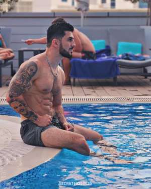 25Yrs Old Escort 178CM Tall Baku Image - 3