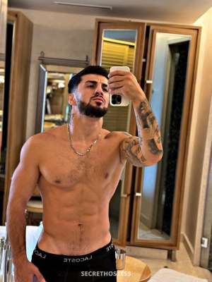 25Yrs Old Escort 178CM Tall Baku Image - 5
