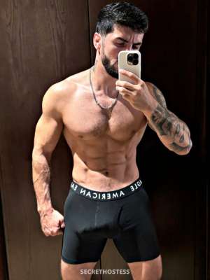 25Yrs Old Escort 178CM Tall Baku Image - 6