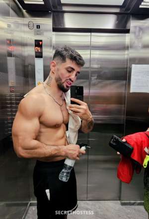 25Yrs Old Escort 178CM Tall Baku Image - 7