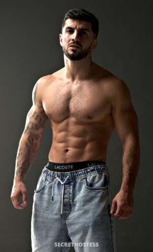 25Yrs Old Escort 178CM Tall Baku Image - 13