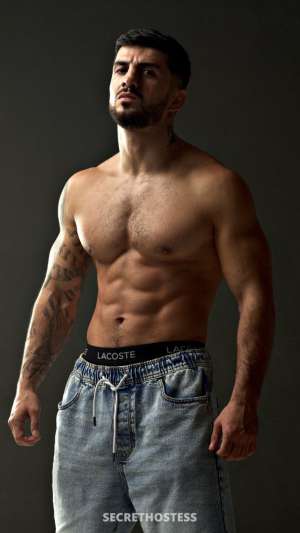 25Yrs Old Escort 178CM Tall Baku Image - 14