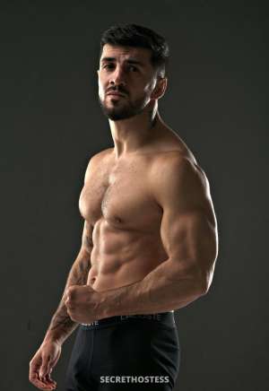 25Yrs Old Escort 178CM Tall Baku Image - 15