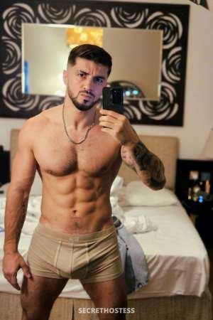 25Yrs Old Escort 178CM Tall Baku Image - 16