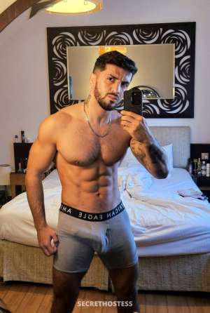 25Yrs Old Escort 178CM Tall Baku Image - 18