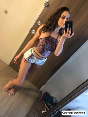 25 year old Escort in Nice Escort model Sandrine, Nice