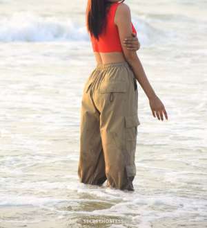 25 year old Indian Escort in Candolim, Goa Nia Sharma Realmeet and Video Call, escort