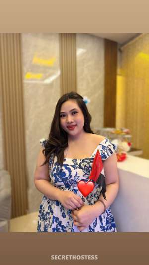 26 year old Asian Escort in Abu Dhabi Sofia, escort