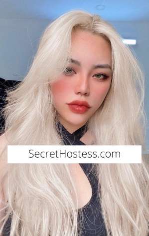 26 year old Thai Escort in Haymarket Sydney Thai Syd 88