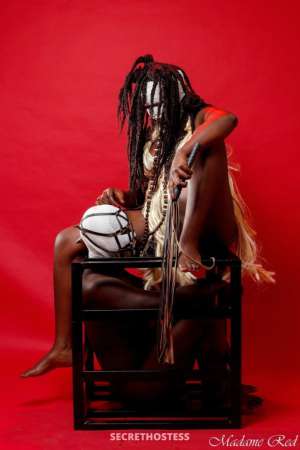 27 year old Escort in Nairobi Tele, dominatrix