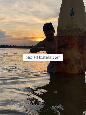 27Yrs Old Escort Boa Vista Image - 2