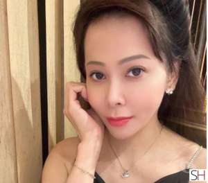 28 year old Escort in Warwickshire Touch of Relaxation – Feel Good, Independent