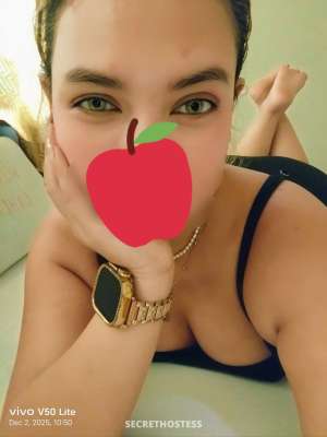 28 year old Asian Escort in Cebu City Bella, escort