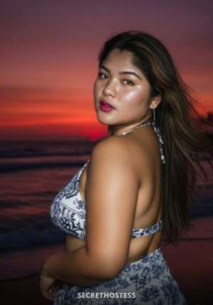 29 year old Asian Escort in Boracay Elle, escort
