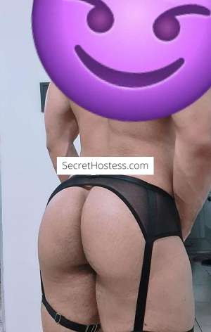 29 year old Escort in Aracaju Gabrielle Rabuda (cdz