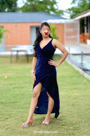 29Yrs Old Escort 153CM Tall Mumbai Image - 1