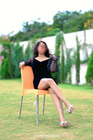 29Yrs Old Escort 153CM Tall Mumbai Image - 2