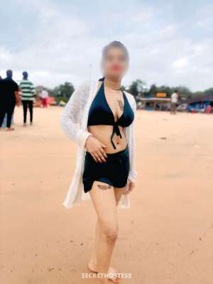 29Yrs Old Escort 153CM Tall Mumbai Image - 5