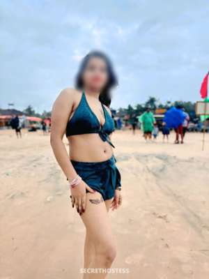 29Yrs Old Escort 153CM Tall Mumbai Image - 6