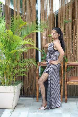 29Yrs Old Escort 153CM Tall Mumbai Image - 8