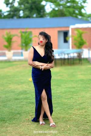 29Yrs Old Escort 153CM Tall Mumbai Image - 15