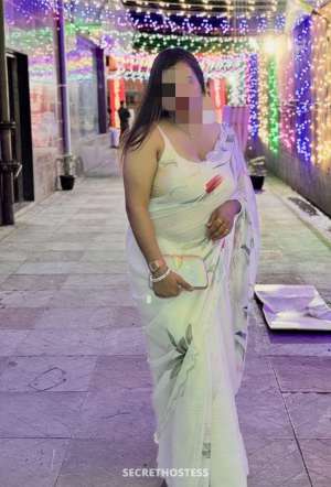 29Yrs Old Escort 165CM Tall Indore Image - 1