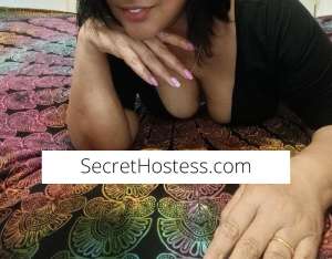 30 year old Escort in Upper Mount Gravatt Brisbane Ranjitha Brisbane