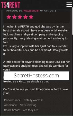 33Yrs Old Escort Perth Image - 17