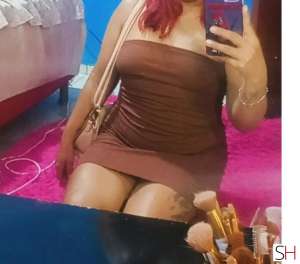 33 year old Mixed Escort in Manaus Amazonas 33Yrs Old Mixed Escort Amazonas