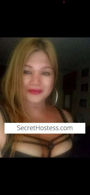 35 year old Escort in Jesmond Newcastle TransClarissa