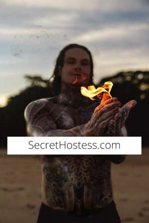 35 year old Welsh Escort in Darwin ErosJones