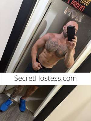 36 year old Escort in Toowoomba Badboy69