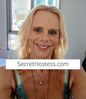 40 year old Escort in Fortitude Valley Brisbane KaylaG