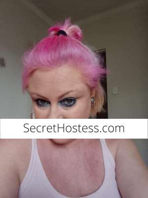 44 year old Australian Escort in Fairfield Sydney Always coca cola