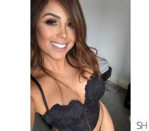 24 year old Brazilian Escort in London NEW GIRL ♥️ALICE ♥️PERFECT🔥 BRAZILIAN🇧🇷, 