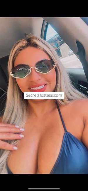 24 year old Escort in Florianopolis Allexia