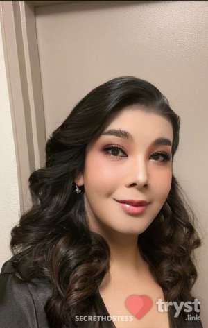 0 year old Asian Escort in Bellevue WA Bellevue - Seattle TS Stellar - Great massage from Asian 