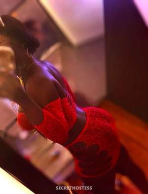Ava 24Yrs Old Escort Image - 1